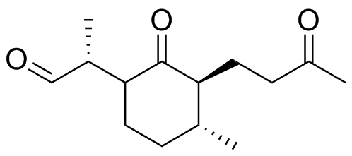 '.$v->productname.' Impurity Structure